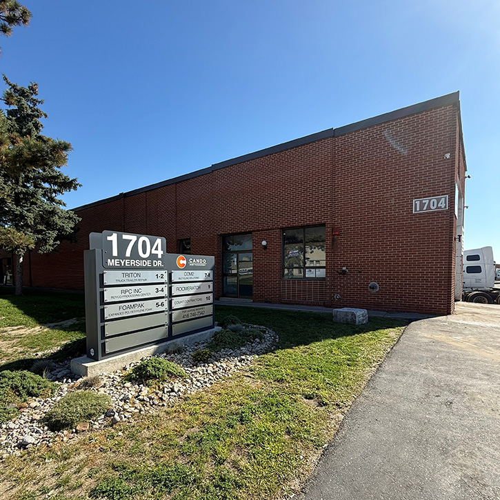 1704 Meyerside Drive